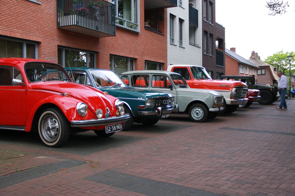 Oldtimerrit Geesteren 4 juni 2017 - 44